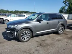 WA1LAAF78KD037369 2019 AUDI Q7