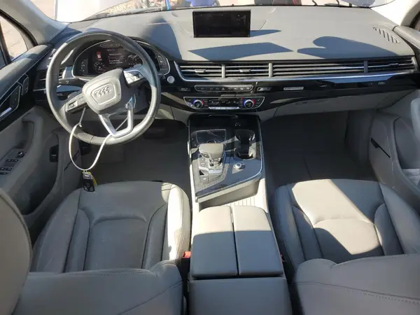 WA1LAAF78KD037369 2019 AUDI Q7 - Image 8