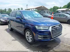 WA1LAAF78KD037422 2019 AUDI Q7