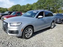 WA1LAAF78KD040420 2019 AUDI Q7