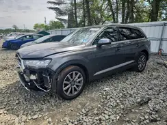 WA1LAAF78KD041695 2019 AUDI Q7