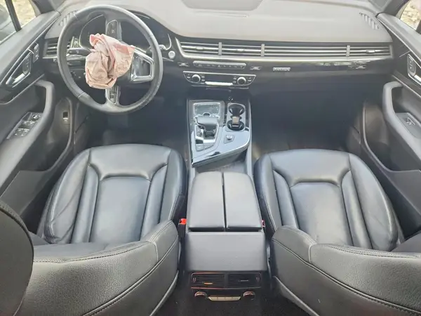WA1LAAF78KD041695 2019 AUDI Q7 - Image 8