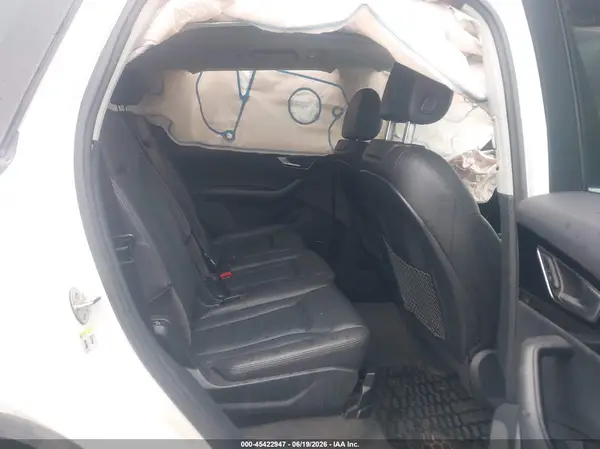 WA1LAAF78KD042152 2019 AUDI Q7 - Image 8