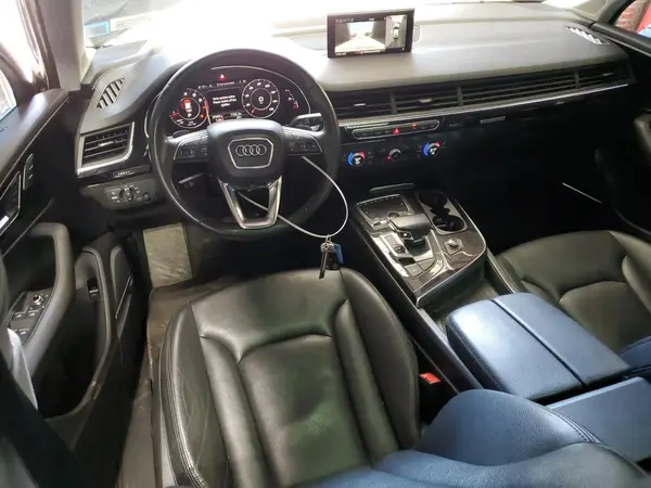 WA1LAAF78KD042605 2019 AUDI Q7 - Image 8