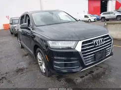 WA1LAAF78KD043222 2019 AUDI Q7