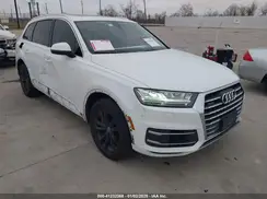 WA1LAAF78KD045178 2019 AUDI Q7