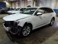 WA1LAAF78KD045214 2019 AUDI Q7