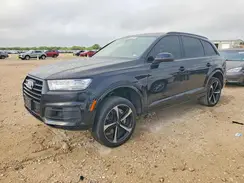 WA1LAAF78KD046881 2019 AUDI Q7