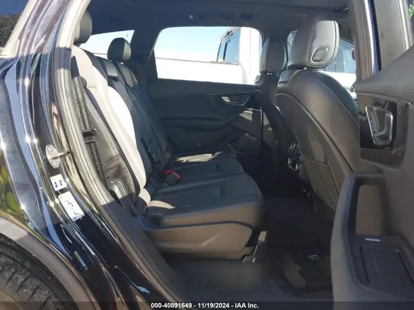 WA1LAAF78KD047772 2019 AUDI Q7 - Image 8