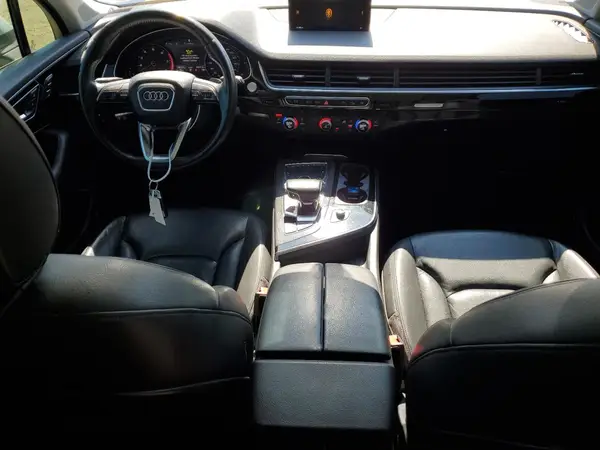 WA1LAAF79HD000484 2017 AUDI Q7 - Image 8