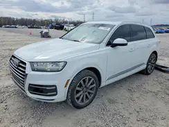 WA1LAAF79HD001750 2017 AUDI Q7