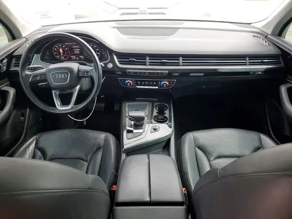 WA1LAAF79HD001750 2017 AUDI Q7 - Image 8