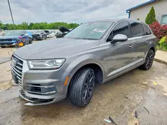 WA1LAAF79HD002249 2017 AUDI Q7