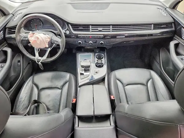 WA1LAAF79HD002249 2017 AUDI Q7 - Image 8