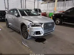 WA1LAAF79HD002896 2017 AUDI Q7