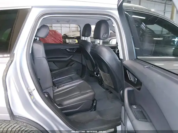 WA1LAAF79HD002896 2017 AUDI Q7 - Image 8