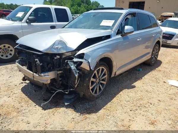 WA1LAAF79HD002946 2017 AUDI Q7 - Image 2