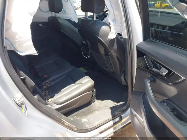 WA1LAAF79HD002946 2017 AUDI Q7 - Image 8