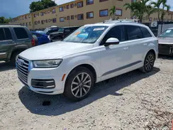 WA1LAAF79HD003482 2017 AUDI Q7