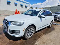 WA1LAAF79HD004311 2017 AUDI Q7