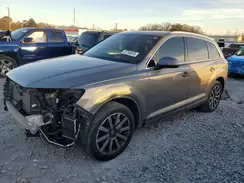 WA1LAAF79HD005457 2017 AUDI Q7