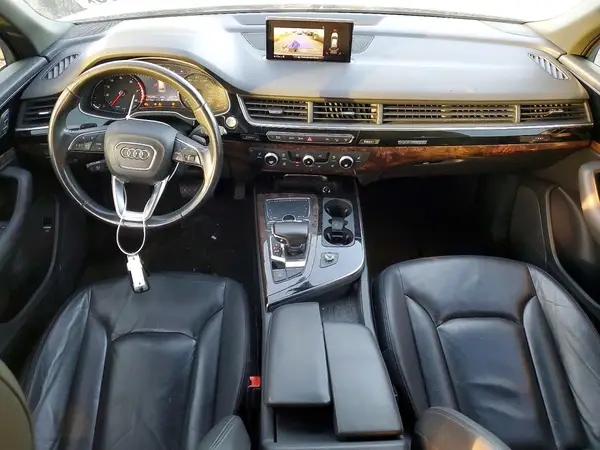 WA1LAAF79HD005457 2017 AUDI Q7 - Image 8