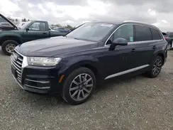 WA1LAAF79HD006432 2017 AUDI Q7