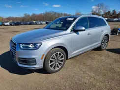 WA1LAAF79HD007130 2017 AUDI Q7