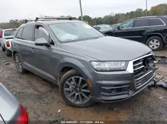 WA1LAAF79HD008049 2017 AUDI Q7