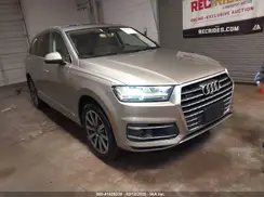 WA1LAAF79HD008407 2017 AUDI Q7