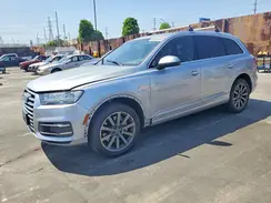 WA1LAAF79HD011128 2017 AUDI Q7