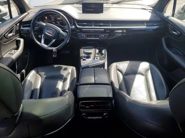 WA1LAAF79HD011128 2017 AUDI Q7 - Image 8