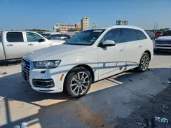 WA1LAAF79HD011274 2017 AUDI Q7