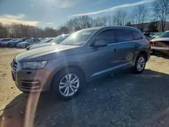 WA1LAAF79HD011744 2017 AUDI Q7