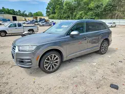WA1LAAF79HD012179 2017 AUDI Q7