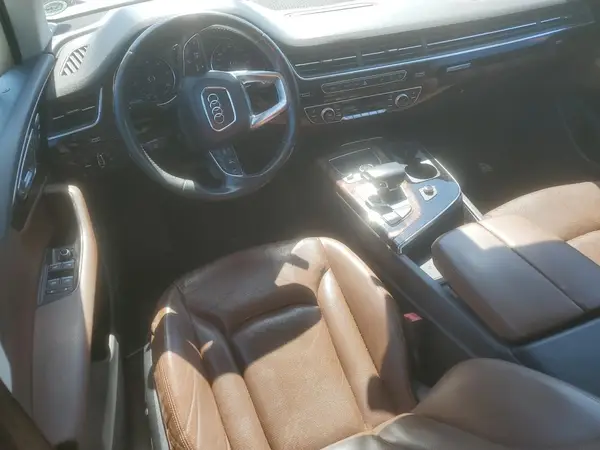 WA1LAAF79HD012540 2017 AUDI Q7 - Image 8