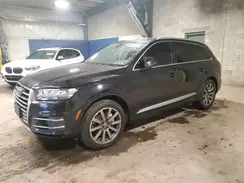 WA1LAAF79HD012750 2017 AUDI Q7