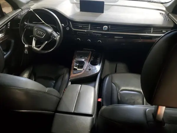 WA1LAAF79HD012750 2017 AUDI Q7 - Image 8