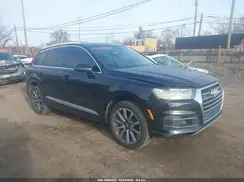 WA1LAAF79HD013249 2017 AUDI Q7