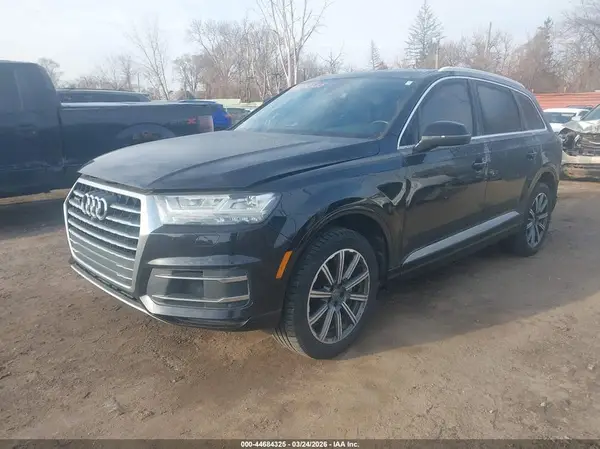 WA1LAAF79HD013249 2017 AUDI Q7 - Image 2