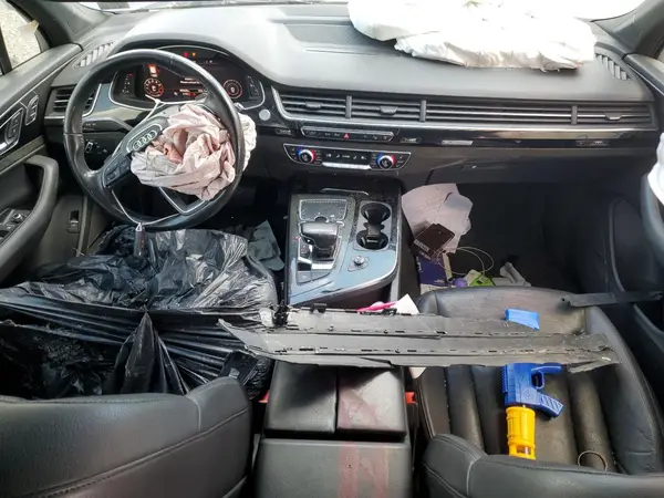 WA1LAAF79HD013333 2017 AUDI Q7 - Image 8