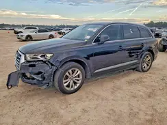 WA1LAAF79HD013526 2017 AUDI Q7