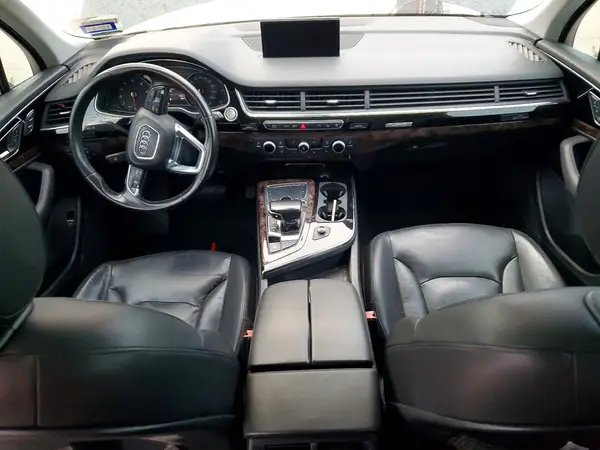 WA1LAAF79HD013526 2017 AUDI Q7 - Image 8