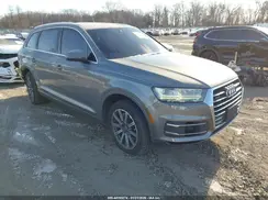WA1LAAF79HD013767 2017 AUDI Q7