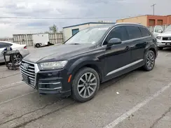 WA1LAAF79HD013980 2017 AUDI Q7