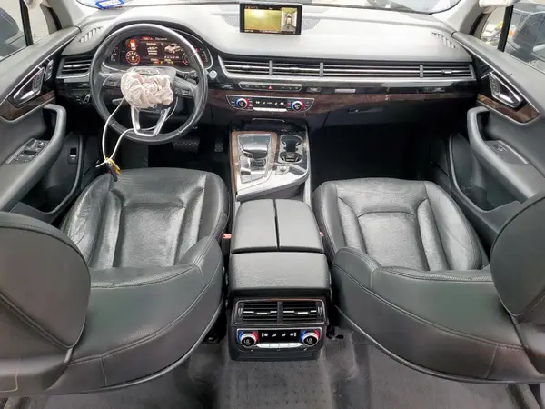 WA1LAAF79HD013980 2017 AUDI Q7 - Image 8