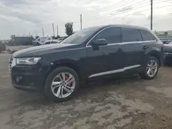 WA1LAAF79HD014921 2017 AUDI Q7