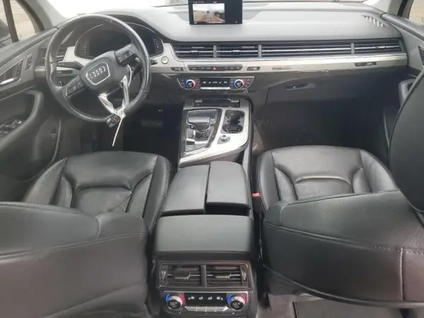 WA1LAAF79HD014921 2017 AUDI Q7 - Image 8