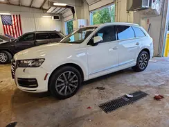 WA1LAAF79HD014949 2017 AUDI Q7