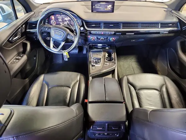 WA1LAAF79HD014949 2017 AUDI Q7 - Image 8